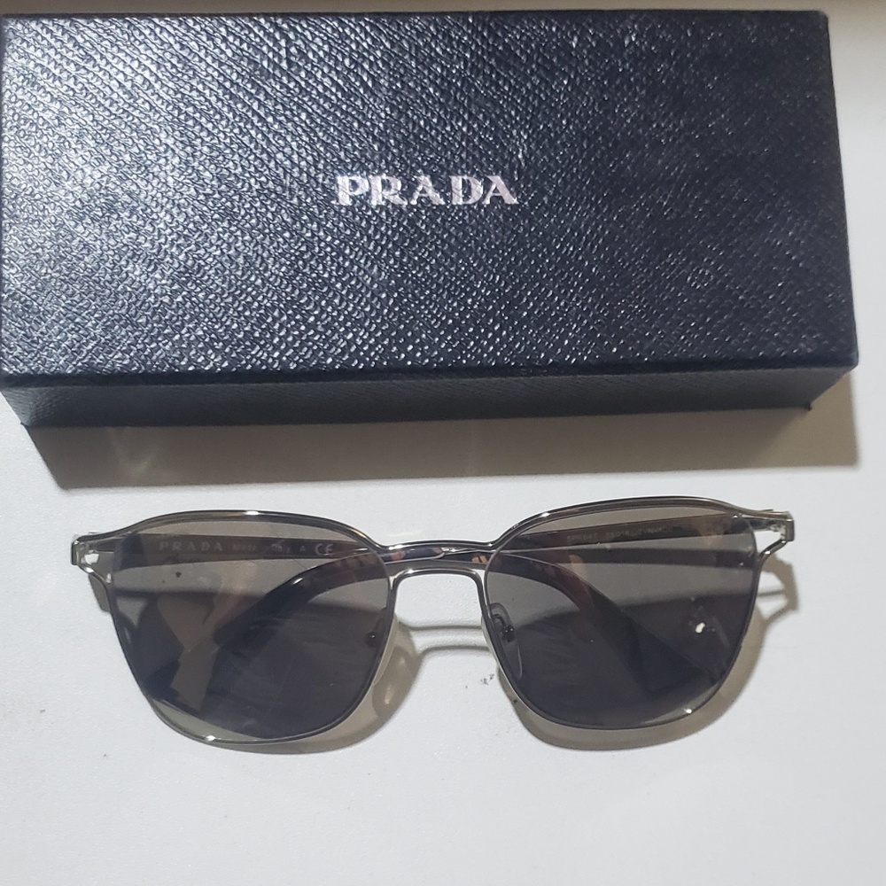 AUTHENTIC Prada Sunglasses